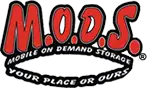 Mods Moving & Storage Logo