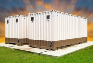 Portable on Demand Storage in Grand Prairie