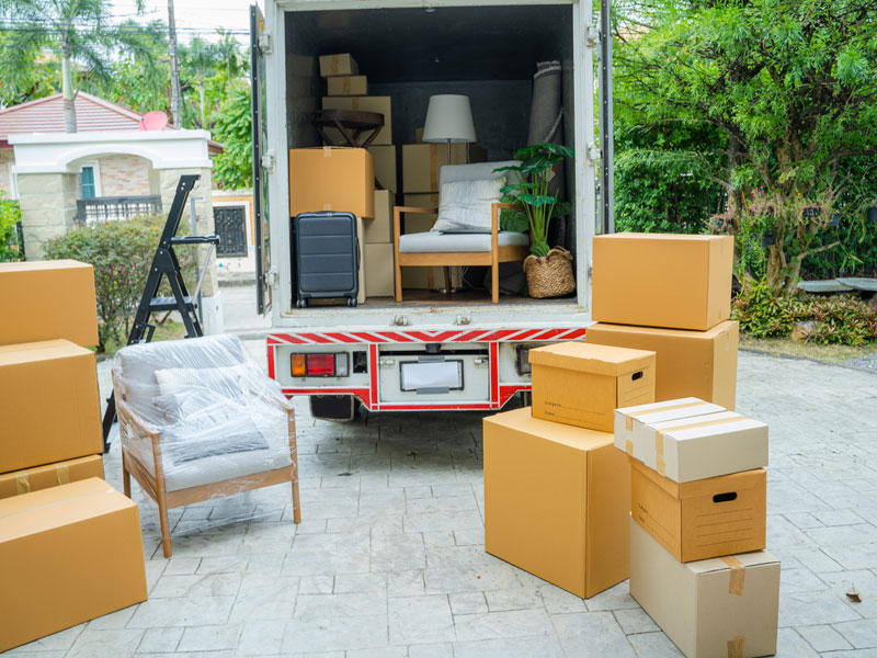 Why You Should Use a Portable Storage Container: An In-Depth Guide for a Stress-Free Move