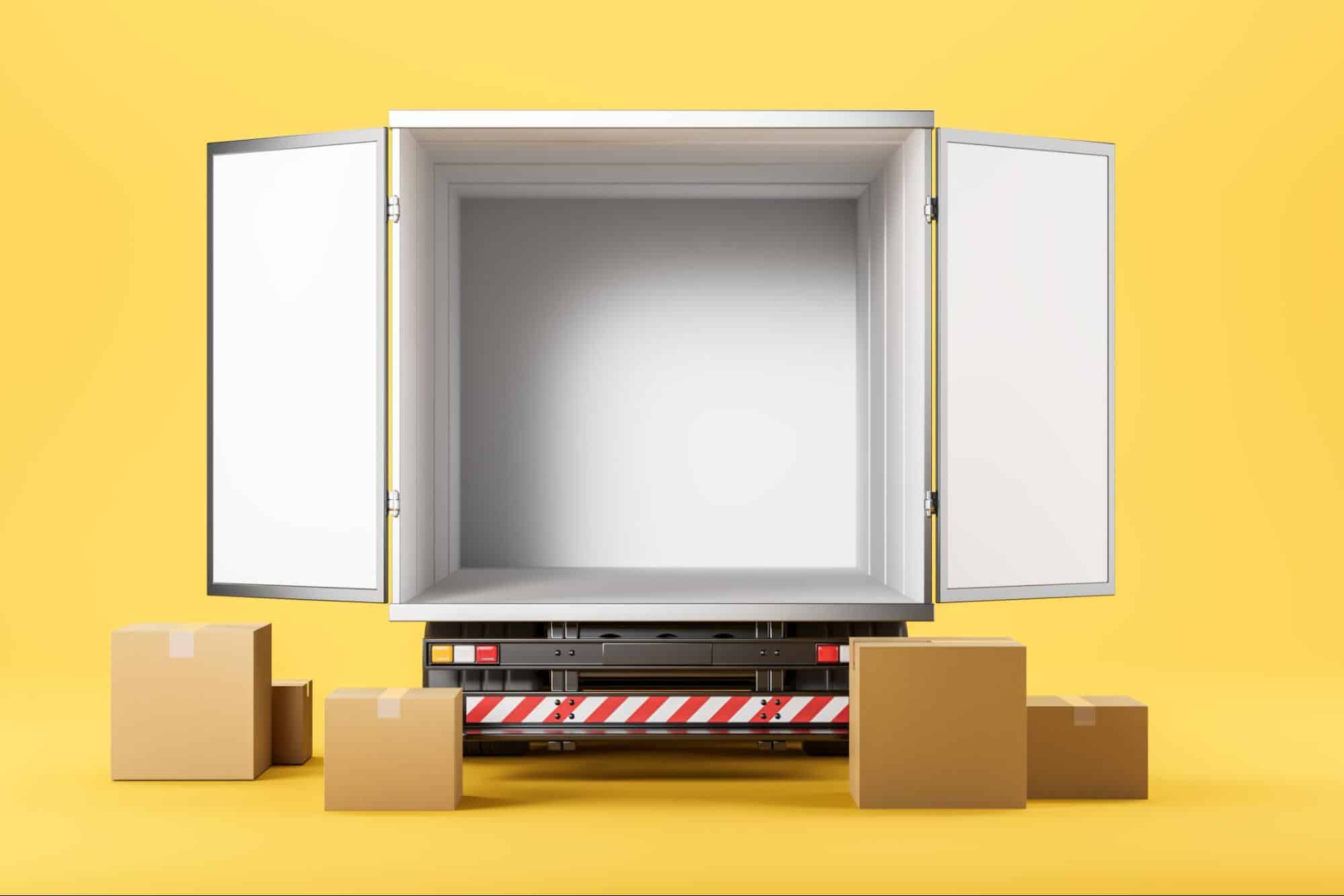 MODS vs. Traditional Moving Trucks: Which is Better for Your Move?