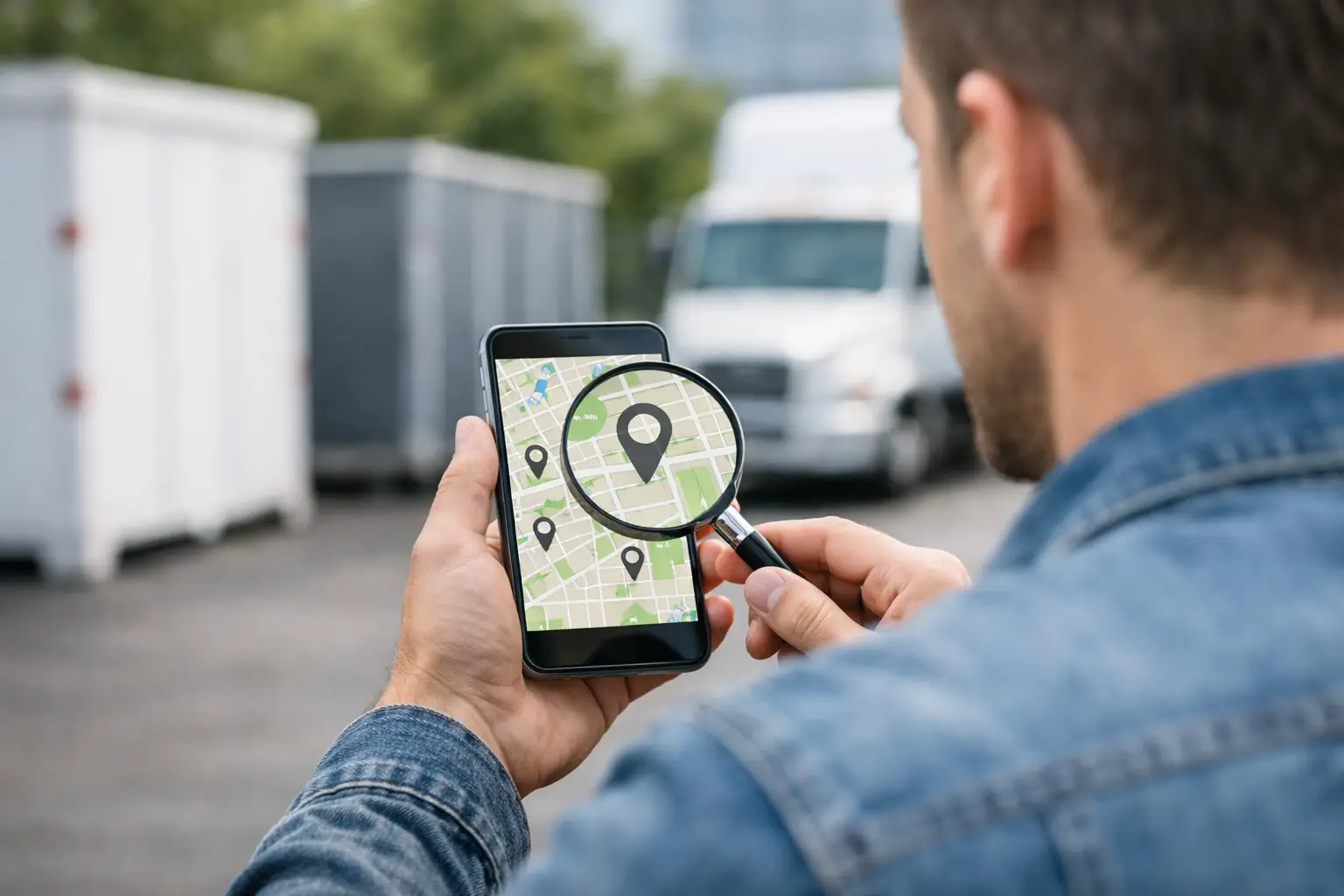 Searching for a Pod Near Me? Read This