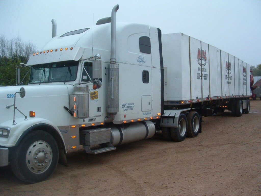 Affordable Portable Storage Containers in Mansfield, TX