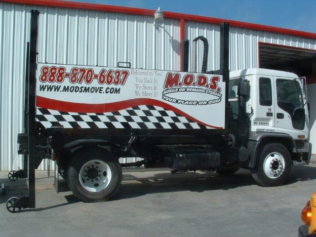 Affordable Portable Storage Containers in Trophy Club, TX