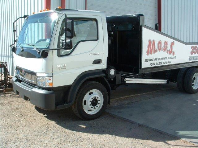 Moving Between Fort Worth and Oklahoma City? One Portable Container Can Handle the Whole Move