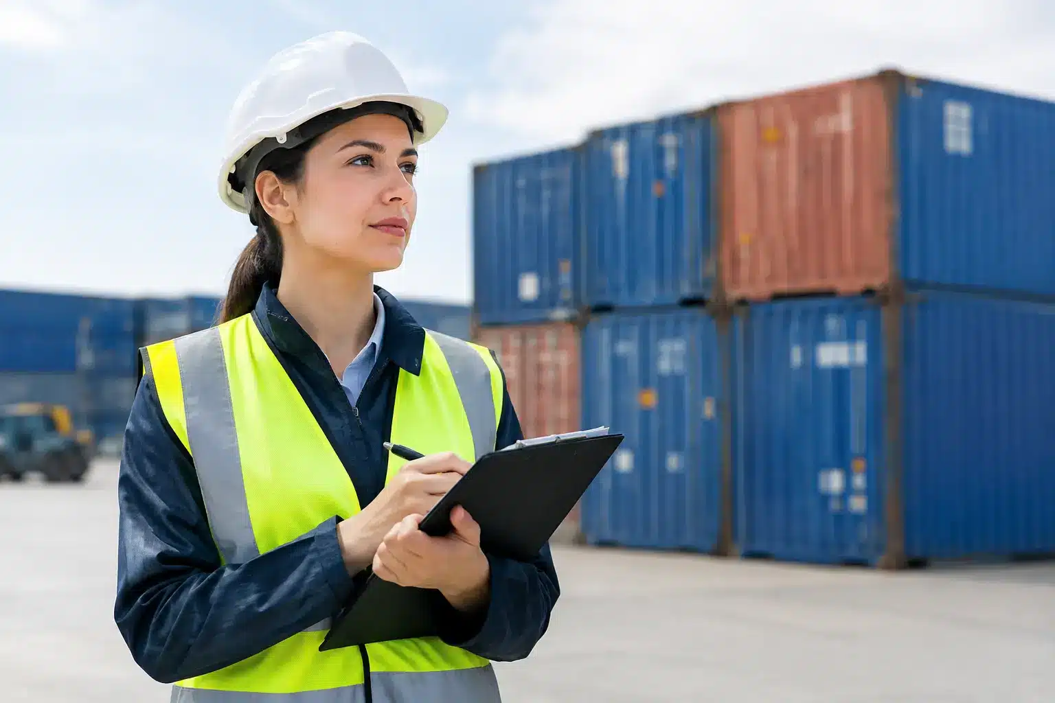 Container Permit Requirements: What to Check