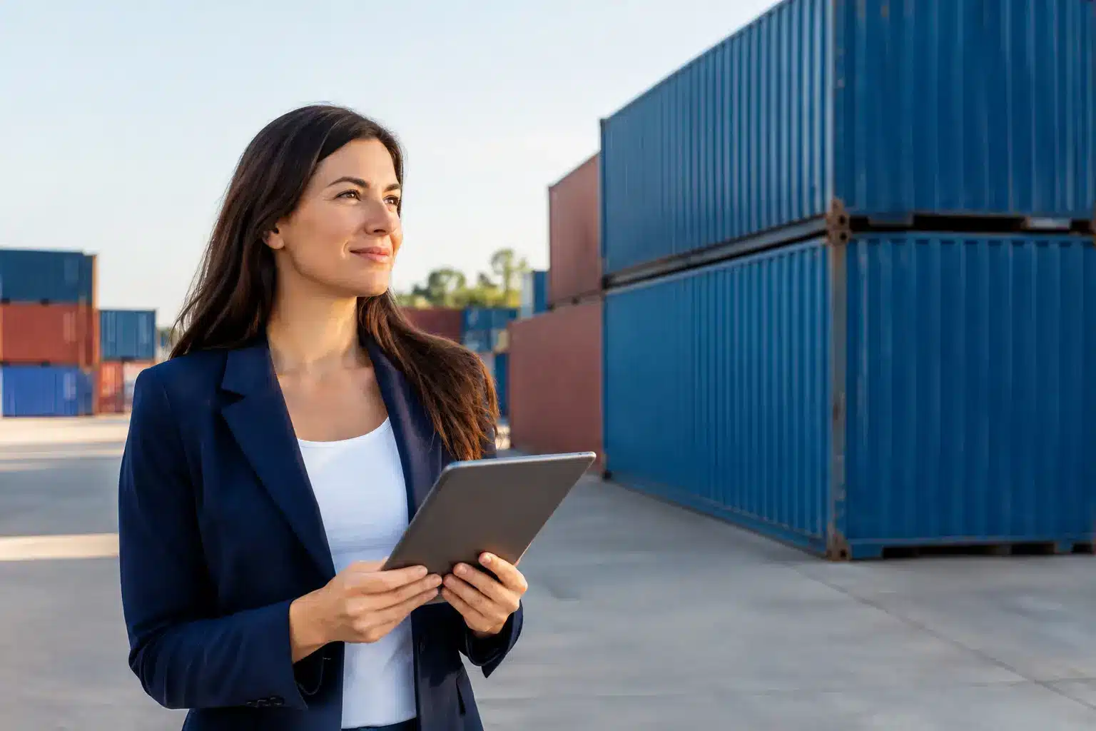 Container Rentals That Put You Back in Control