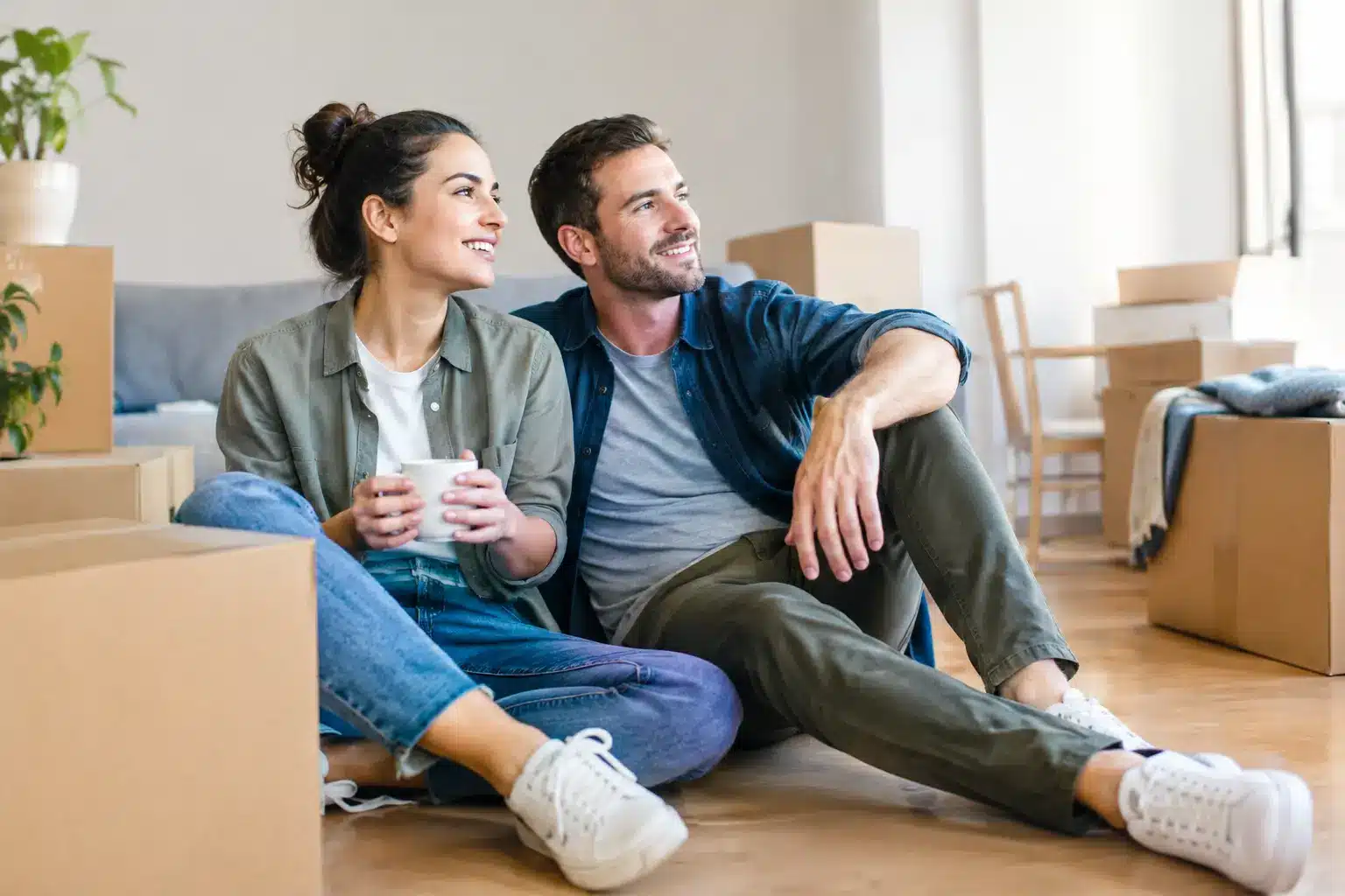 How to Reduce Moving Stress Without Rushing