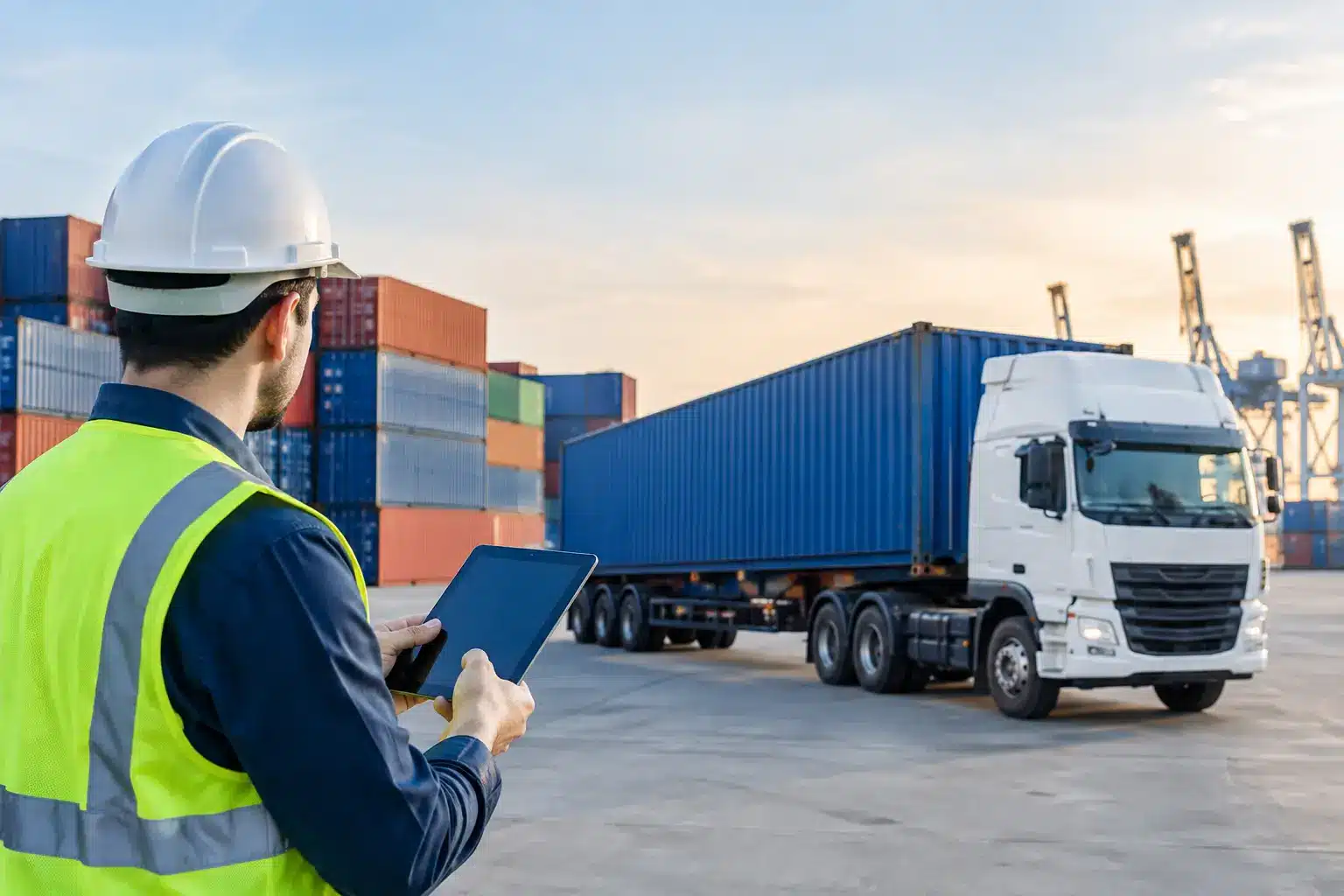How to Schedule Container Delivery Without Delays