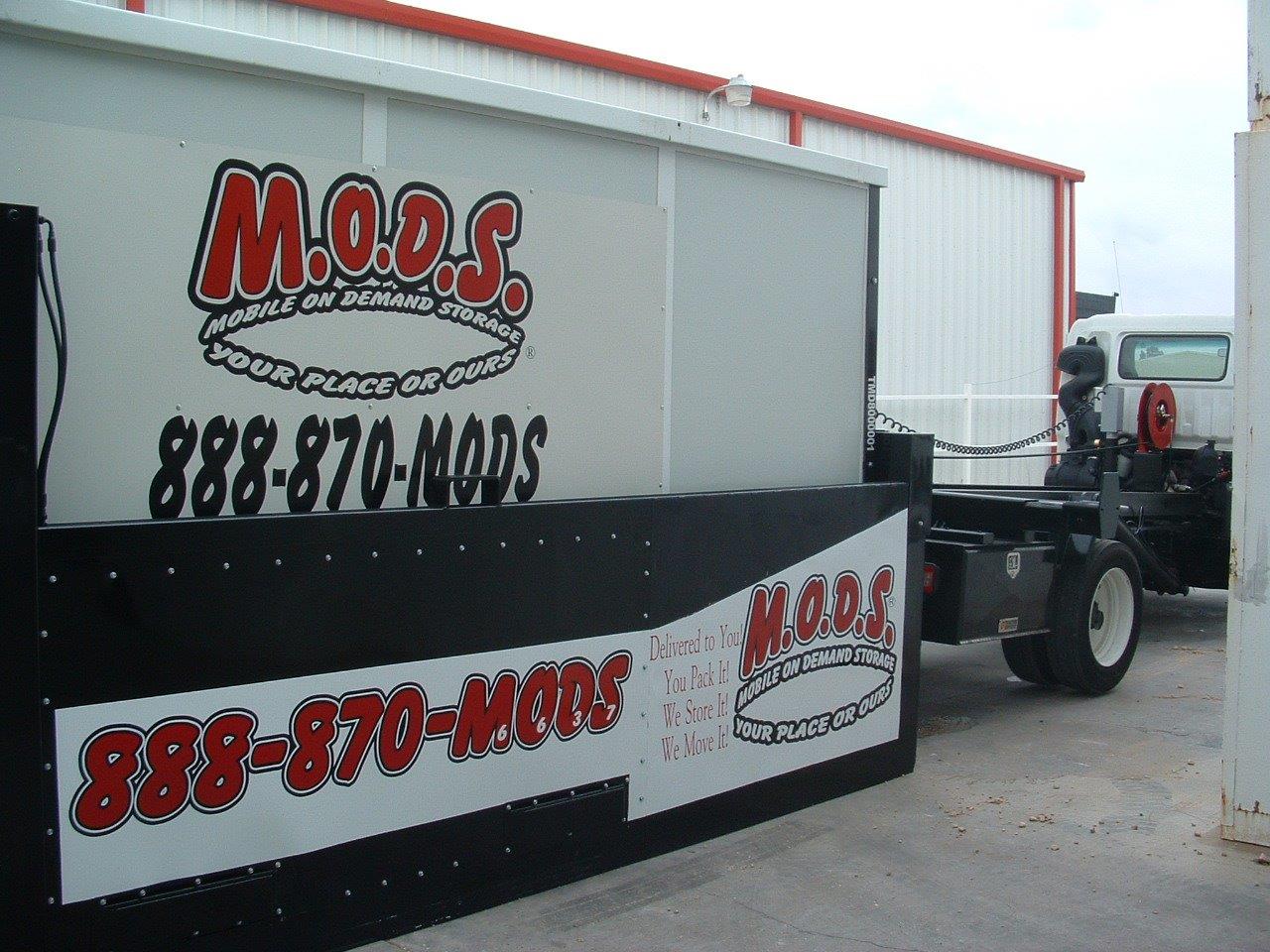 Hail Damage Claim? How to Store and Protect Your Belongings While Your Home Is Repaired